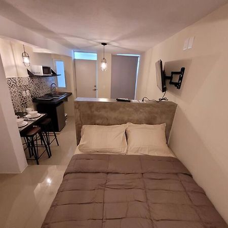 D-06 Novaga Downtown Cancún Exteriér fotografie