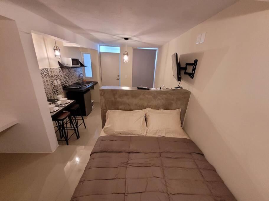 D-06 Novaga Downtown Cancún Exteriér fotografie