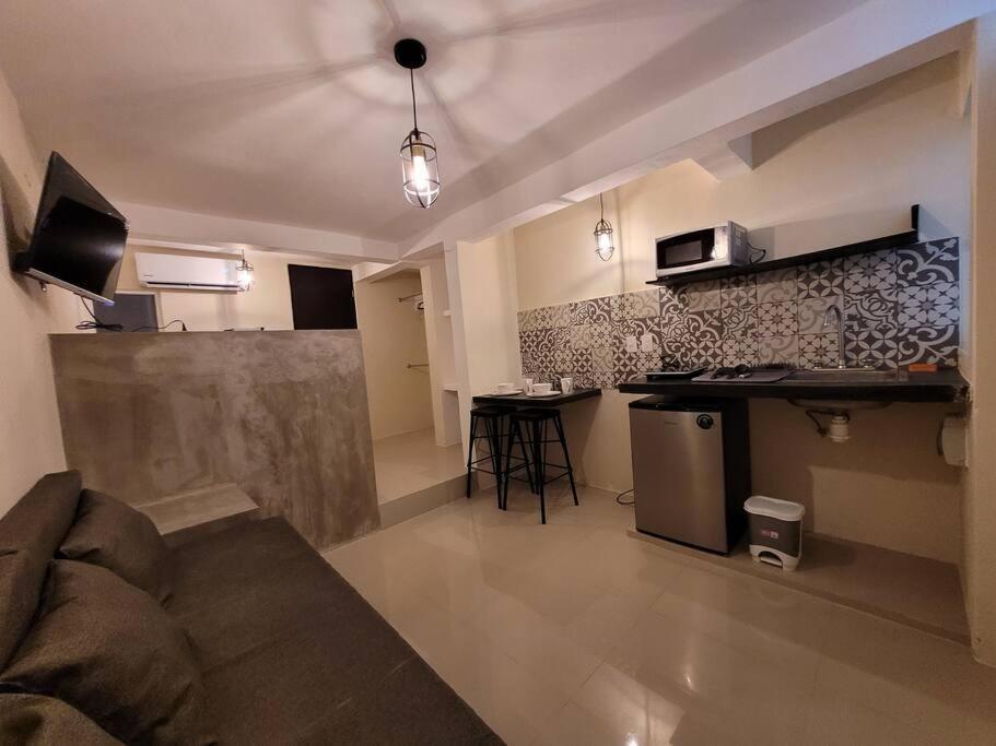 D-06 Novaga Downtown Cancún Exteriér fotografie